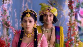 Radha Krishna (Tamil) S01E09 Lord Krishna's Valour Full Episode
