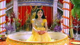 Radha Krishna (Tamil) S01E107 Radha's Haldi Ceremony Full Episode