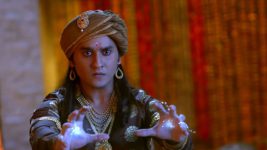 Radha Krishna (Tamil) S01E113 Vyomasuran Attacks Barsana Full Episode