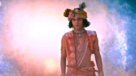 Radha Krishna (Tamil) S01E114 Krishna Defeats Vyomasuran Full Episode