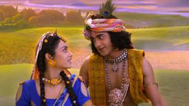Radha Krishna (Tamil) S01E117 Radha, Krishna Happy Moments Full Episode