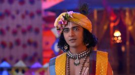 Radha Krishna (Tamil) S01E118 Krishna in a Dilemma Full Episode
