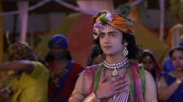 Radha Krishna (Tamil) S01E138 Krishna Takes a Stand Full Episode