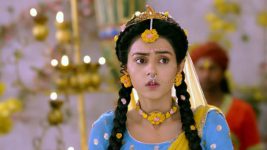 Radha Krishna (Tamil) S01E143 Radha to Represent Barsana? Full Episode