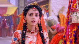 Radha Krishna (Tamil) S01E162 Radha Is Taken Aback Full Episode