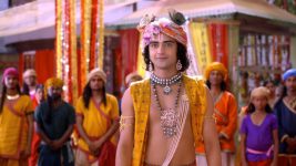 Radha Krishna (Tamil) S01E174 Krishna Confronts Kesi Full Episode