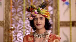 Radha Krishna (Tamil) S01E25 Krishna's Promise to Radha Full Episode