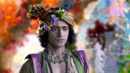 Radha Krishna (Tamil) S01E38 Krishna Is Furious Full Episode