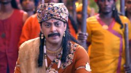 Radha Krishna (Tamil) S01E39 A Surprise for Vrishabhanu Full Episode