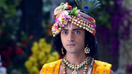 Radha Krishna (Tamil) S01E42 Krishna Confronts the Demon Full Episode
