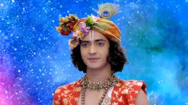 Radha Krishna (Tamil) S01E45 Krishna's Divine Victory Full Episode