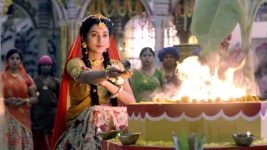 Radha Krishna (Tamil) S01E47 Radha Performs the Rituals Full Episode