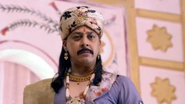 Radha Krishna (Tamil) S01E49 Vrishabhanu Gets Furious Full Episode