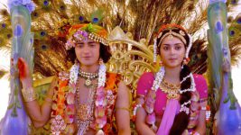 Radha Krishna (Tamil) S01E56 Krishna's Plan for Radha Full Episode