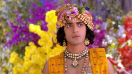Radha Krishna (Tamil) S01E57 Krishna Protects Radha Full Episode