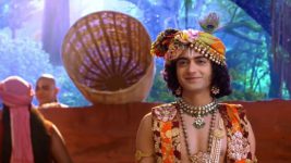 Radha Krishna (Tamil) S01E89 Krishna Sneaks into Barsana Full Episode