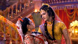 Radha Krishna (Tamil) S01E98 Radha, Gopadevi's Beautiful Dance Full Episode