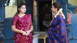 Raja Paarvai (vijay) S01E190 Pavithra Misunderstands Charu Full Episode