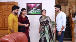 Raja Paarvai (vijay) S01E202 Mahalakshmi Gets Furious Full Episode