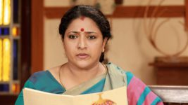 Raja Rani S02E04 Sivagami Yells at Archana Full Episode