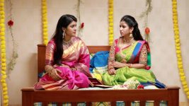 Raja Rani S02E25 Janani's Suggestion to Sandhya Full Episode