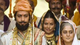 Raja Shivchatrapati S01E01 Shivaji's Crowned As The King Full Episode