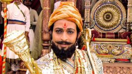 Raja Shivchatrapati S01E02 Shivaji Takes An Oath Full Episode