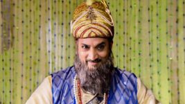 Raja Shivchatrapati S01E04 Mahabat Khan's Letter Full Episode