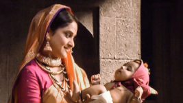 Raja Shivchatrapati S01E07 Shivaji Is Born! Full Episode