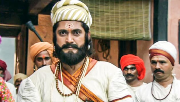 Raja shivchatrapati on sale full episode