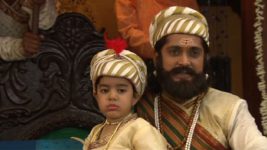 Raja Shivchatrapati S01E10 Shahenshah Murtaza! Full Episode