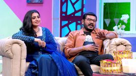 Raju Vootla Party S01E04 Pandian Stores on the Show Full Episode