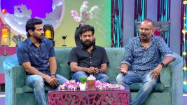 Raju Vootla Party S01E08 Party with Venkat Prabhu's Gang Full Episode