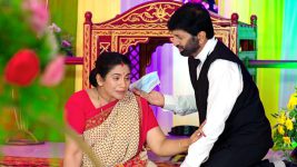Rakhi Purnima S01E37 Prathap and Janaki in a Fix Full Episode