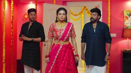 Rakhi Purnima S01E99 Anupama, Siddu Get Aggressive Full Episode