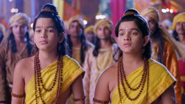 Ram Siya Ke Luv Kush S01E126 21st January 2020 Full Episode