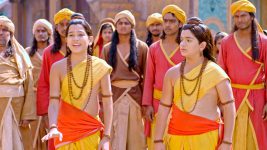 Ram Siya Ke Luv Kush S01E136 4th February 2020 Full Episode