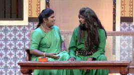Ramar Veedu S01E21 Ramar, Nisha's New Venture Full Episode