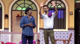 Ramar Veedu S01E24 Hysterical Feast Full Episode