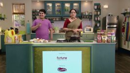 Ranna Banna S01E293 Mouth-Watering Dishes on the go! Full Episode