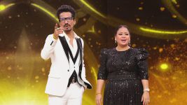 Ravivaar With Star Parivaar S01E08 Bharti, Haarsh are Here! Full Episode