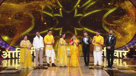Ravivaar With Star Parivaar S01E16 The Final Showdown Full Episode