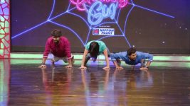 Ready Steady Po S01E31 The Push-up Challenge Full Episode