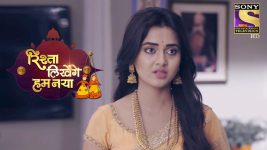 Rishta Likhenge Hum Naya S01E115 Yash Marries Mohana Full Episode