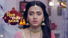 Rishta Likhenge Hum Naya S01E144 The Blackmail Full Episode
