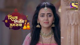 Rishta Likhenge Hum Naya S01E145 Unspoken Words Full Episode