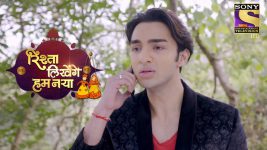 Rishta Likhenge Hum Naya S01E146 Diya The Fighter Full Episode