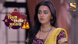 Rishta Likhenge Hum Naya S01E147 Terrorist Gets Tracked Full Episode