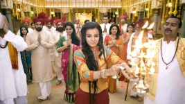 Rishton Ka Chakravyuh S01E66 Anami Welcomes the Goddess Full Episode