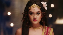 Rudhrama Devi (Star maa) S01E05 Mandakini Ends Kalluri's Chapter Full Episode